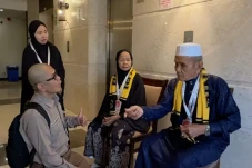 Menilik Perjuangan Sapu...