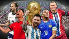 Jelang Piala Dunia 2026:...