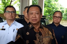 KPK soal Selisih Duit...