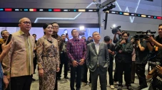 Dasco dan Bos Danantara...