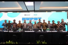 PTPP Gelar RUPST Tahun...