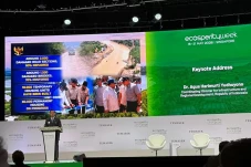 Ecosperity Week 2026...