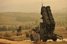 NATO Makin Ketar-ketir...