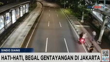 Jakarta Siapkan 24.000...