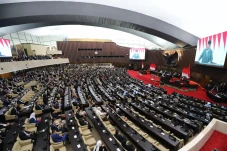 Apresiasi Pidato Prabowo...
