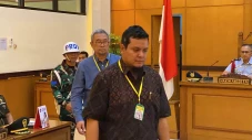Andrie Yunus Belum Bisa...