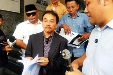 Razman Sebut Kasus Tudingan...