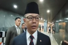 Menlu Ungkap Kondisi...