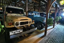 Rumah Bupati Sugiri...