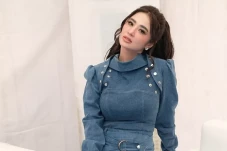 Dewi Perssik Siapkan...