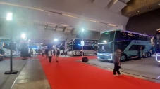 Busworld Southeast Asia...