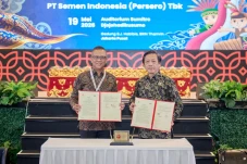SIG Gandeng BRIN Perkuat...