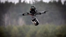 Drone Hizbullah Melumpuhkan...
