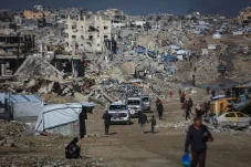Hamas Tolak Laporan...
