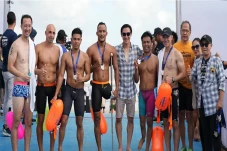 Oceanman Bali 2026 Siap...