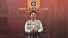 100.268 Jemaah Haji...