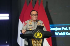 Wakapolri Ungkap Ancaman...