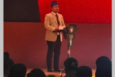 Tanwir II Pemuda Muhammadiyah...