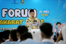 Anak-anak Kian Rentan...