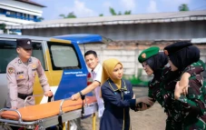 ASABRI Realisasikan...