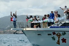 Israel Mulai Deportasi...