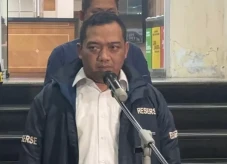 6 Begal Dibekuk, Sebagian...