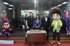 MNC Animation Siap Adopsi...