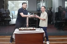 Warren Tanoesoedibjo...