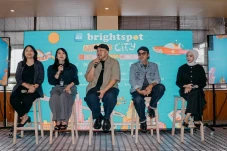 BrightspotCITY 2026...