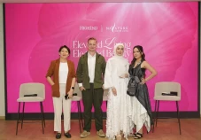 HighEnd Magazine Dorong...
