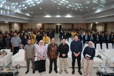 Gelar Gen Sawit 2026...