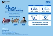 BRI Consumer Expo 2026:...