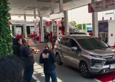Pertamina Dikabarkan...