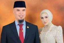 Ahmad Dhani Bongkar...