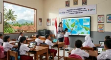 Ternyata Ini Solusi...