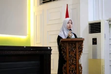 Hebat! Siswi MAN 1 Pekanbaru...