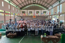 SIT Darul Abidin Ajak...