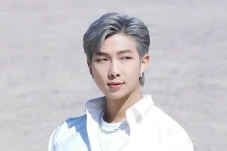 RM BTS Curhat Kartu...