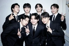 Konser BTS Resmi Digelar...