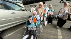 Kisah Mbah Marsiyah,...