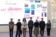 ART with HEART 2026...
