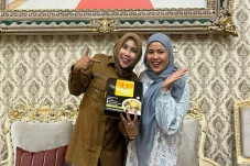 Kisah Inspiratif Irine...