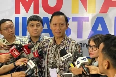 Sumatera Blackout, AHY:...
