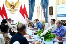 Antisipasi Krisis, Ini...
