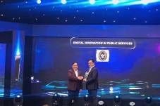 Digital Innovation Awards...
