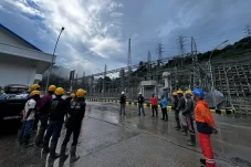 4,8 Juta Pelanggan PLN...