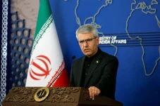 Iran Tidak Minta Konsesi...