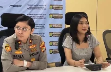 Kronologi Wanita Ditabok...