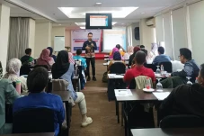 Belasan UMKM di Tangerang...