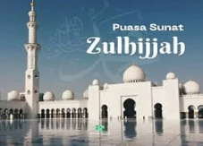 Bolehkah Puasa Arafah...